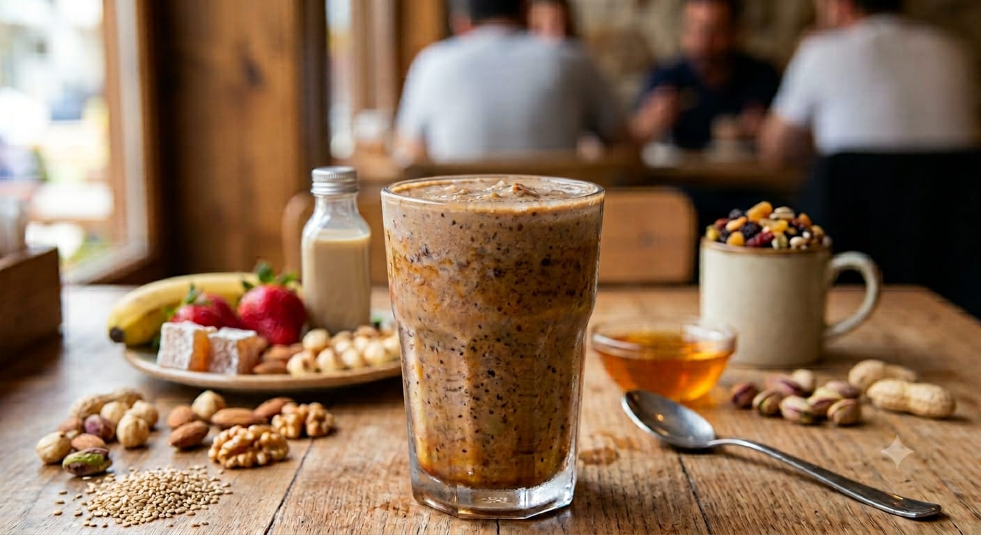 CHEFTAİN ROKET